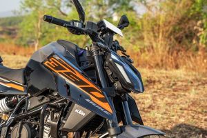 Front Fairing Model_