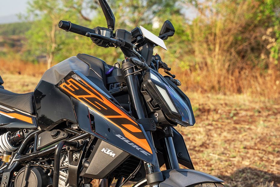 Front Fairing Model_
