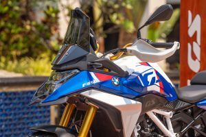 Front Fairing Model_