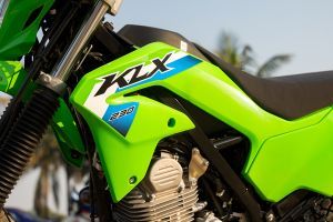 Front Fairing Model_