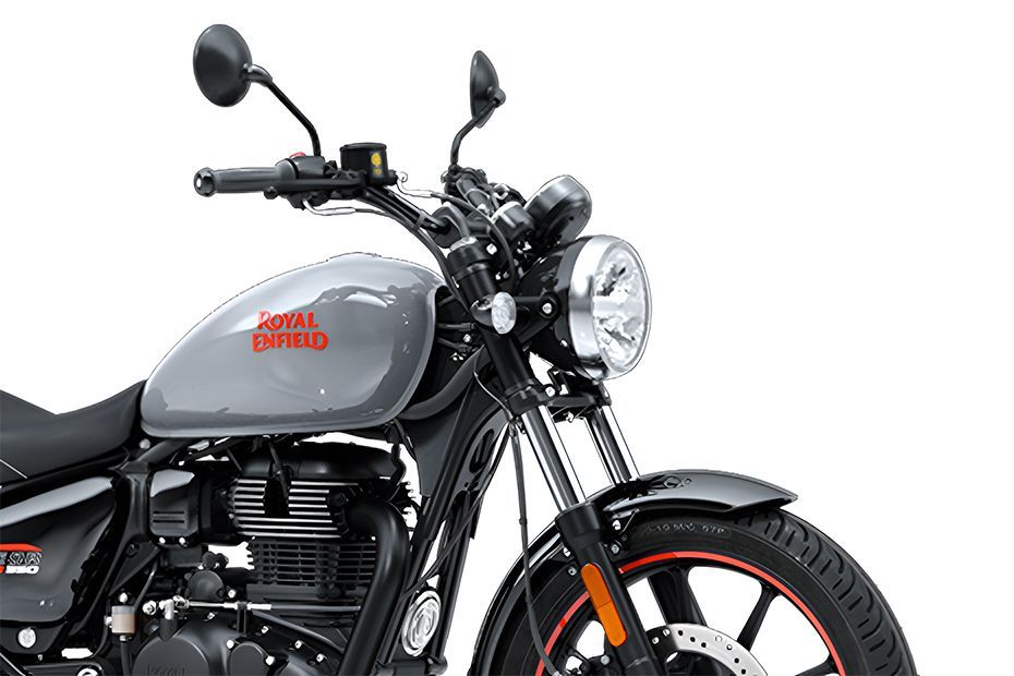 Front Fairing Model_