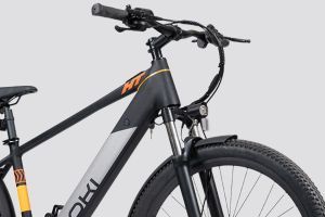 Front Fairing Model_