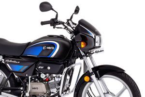 Front Fairing Model_