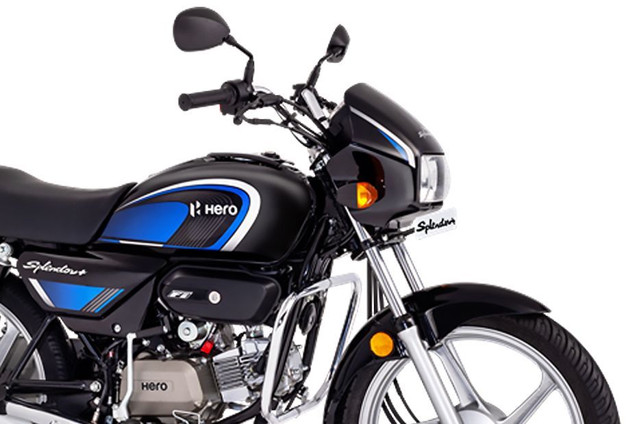 Front Fairing Model_