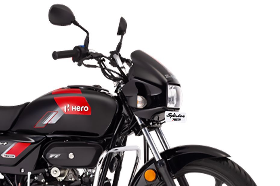 Front Fairing Model_