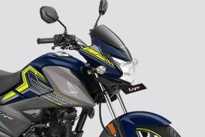 Front Fairing Model_