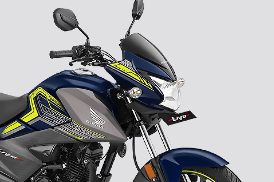 Front Fairing Model_