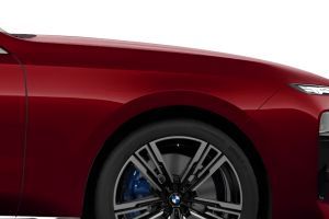 Front Fender Image of i7