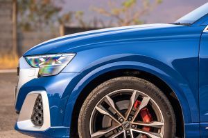 Front Fender Image of SQ8