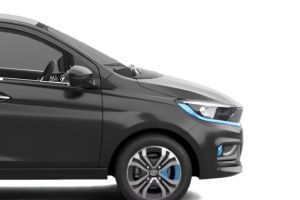Front Fender Image of Tigor EV