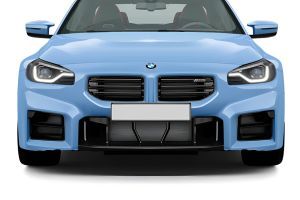 Front Grille Image of M2