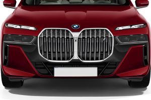 Front Grille Image of i7