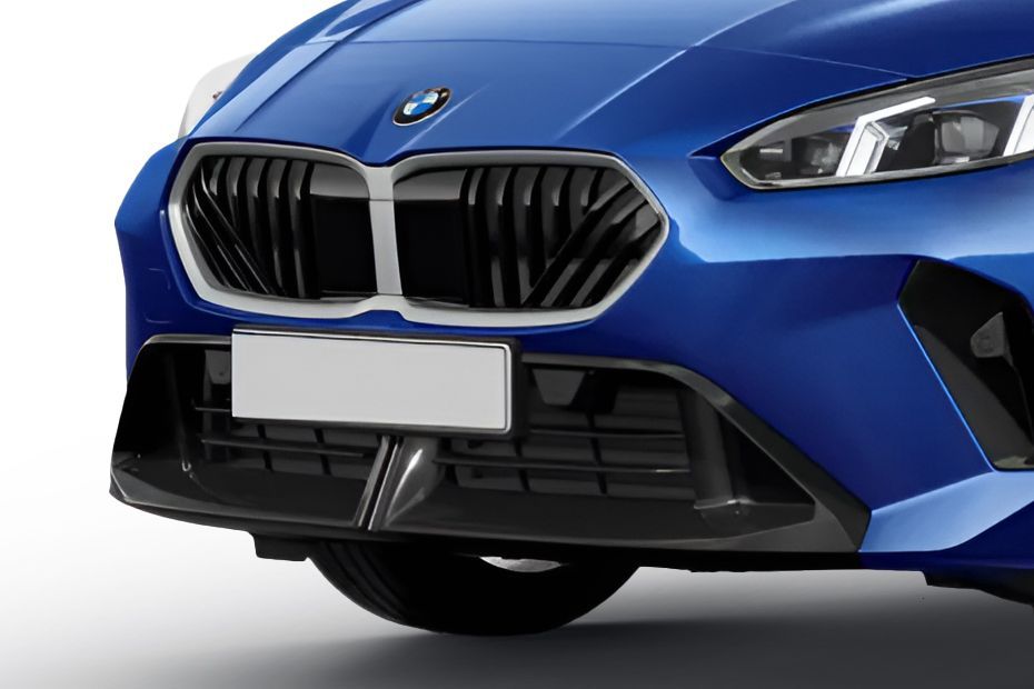 Front Grille Image of 2 Series Gran Coupe