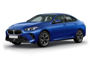 Front Left Quarter View Image of 2 Series Gran Coupe