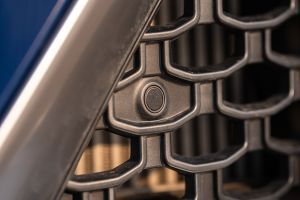Front Parking Sensors Image of SQ8