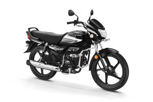 Front Right Quarter View of HF Deluxe Pro