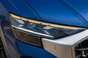 Turn Indicator (Front) Image of SQ8