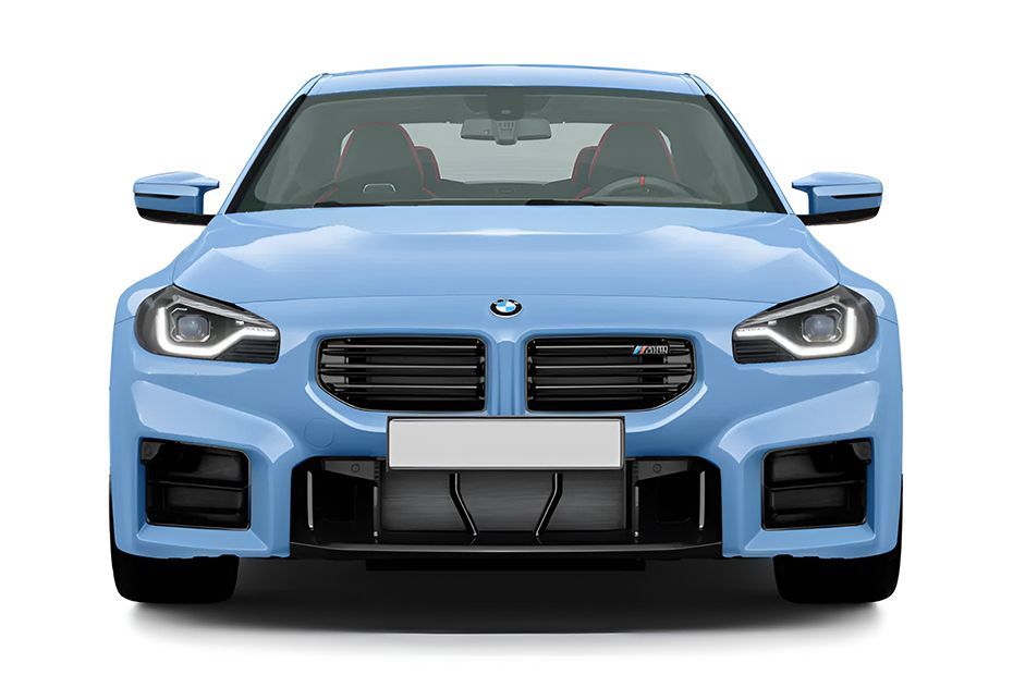 Front View Image of M2