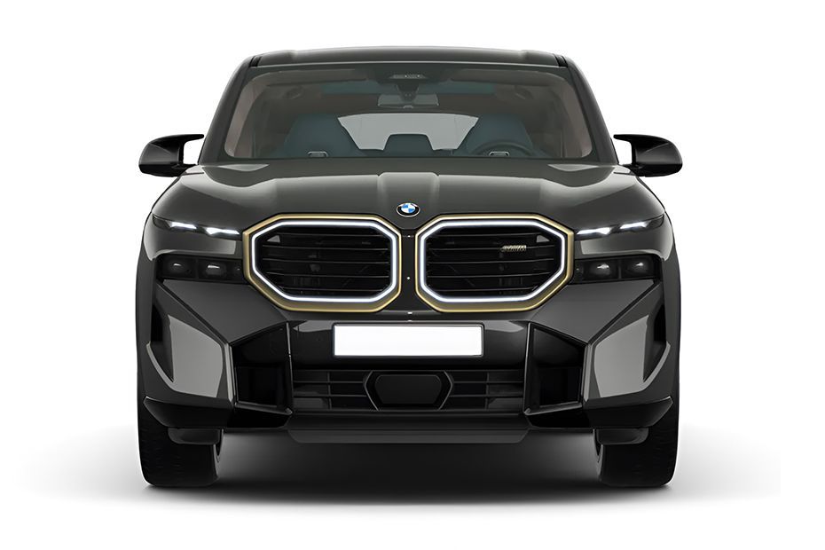 Front View Image of XM