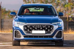 Front View Image of SQ8
