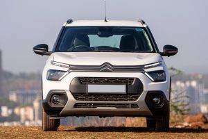 Front View Image of C3