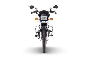 Front View of Splendor Plus