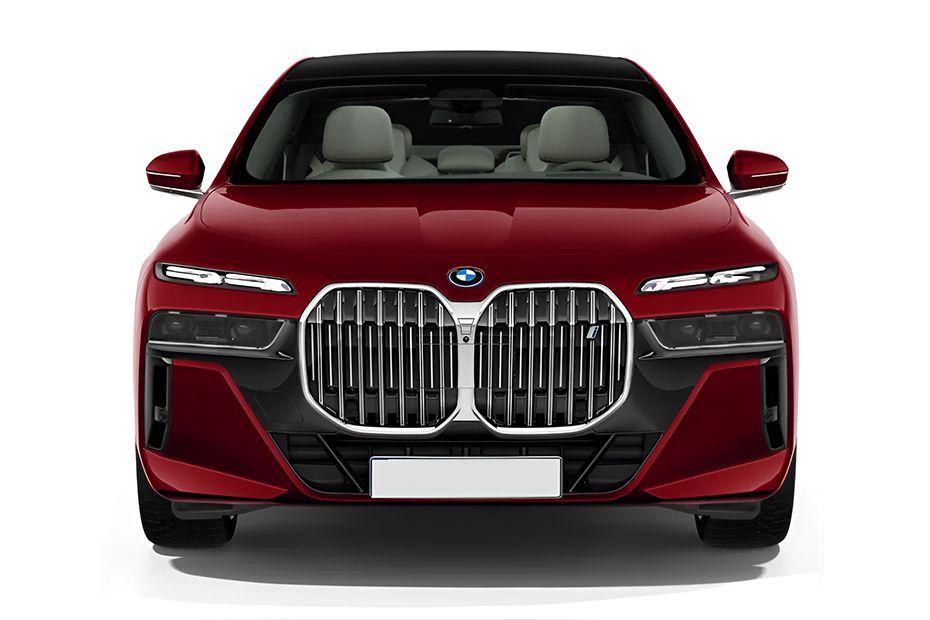 Front View Image of i7