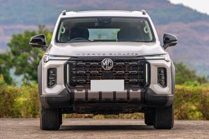 Front View Image of Majestor