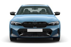Front View Image of 3 Series