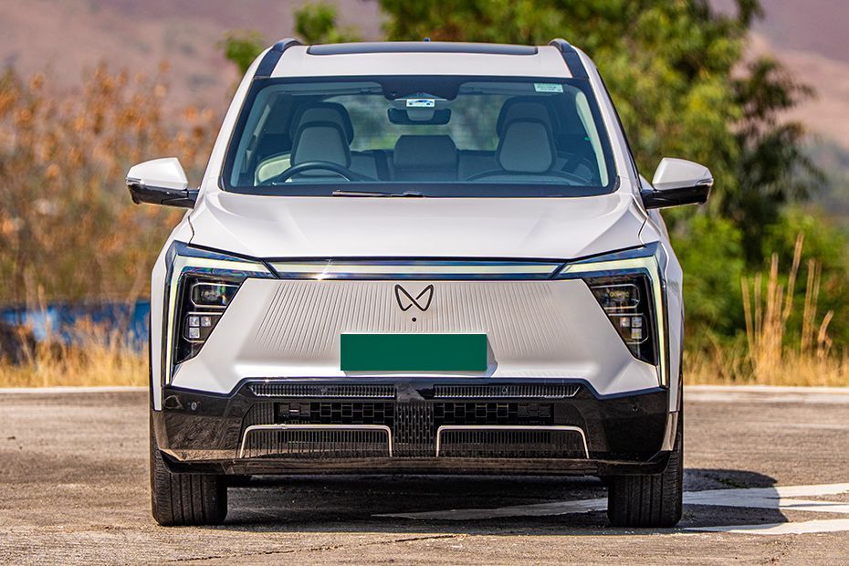 Front View Image of XEV 9S
