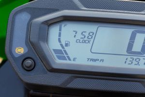 Fuel Gauge Image of KLX230
