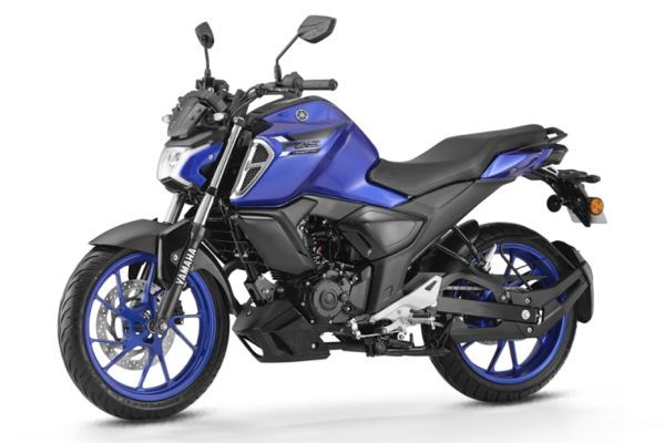 Yamaha FZS-FI V4 Price - Mileage, Images, Colours | ZigWheels