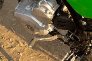 Gear Shifter of KLX230