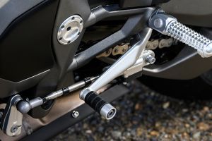 Gear Shifter of Manx R
