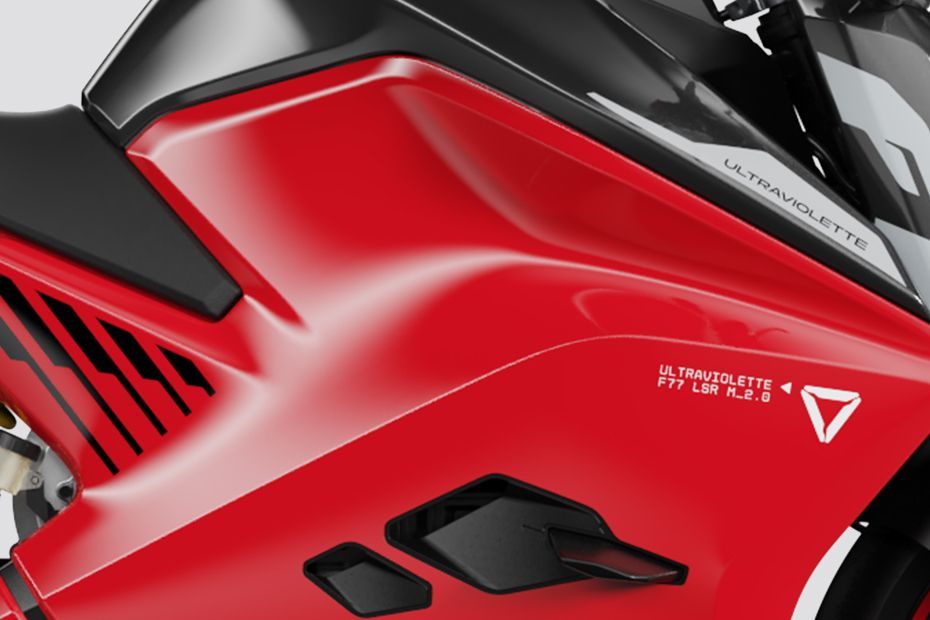 Graphics of F77