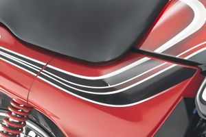 Graphics of Passion Plus