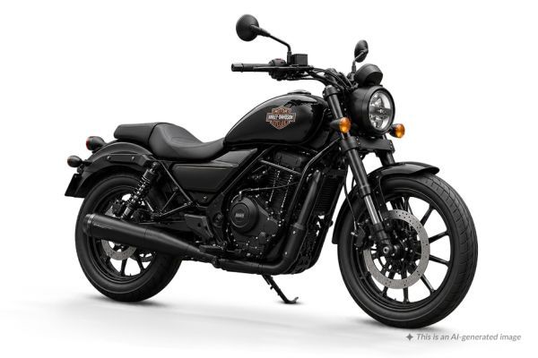 Harley-Davidson Sprint 440 Images Image of Harley-Davidson Sprint 440