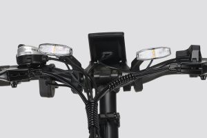 Headlamp of Flex GO