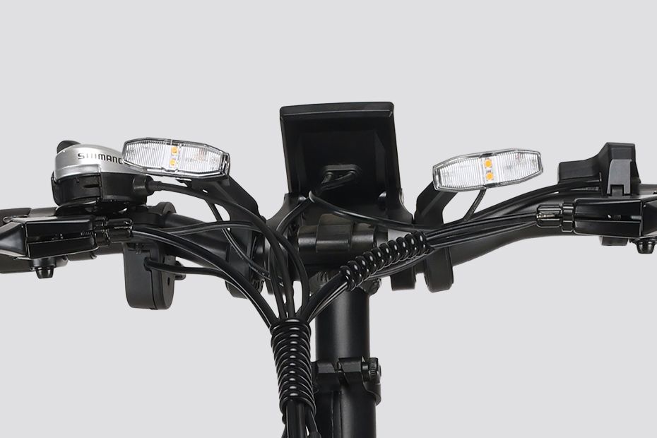 Headlamp of Flex GO