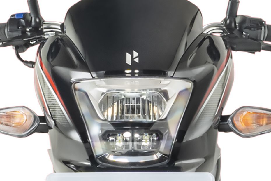 Headlamp of Passion Plus