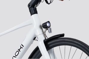 Headlamp of Cadence GL