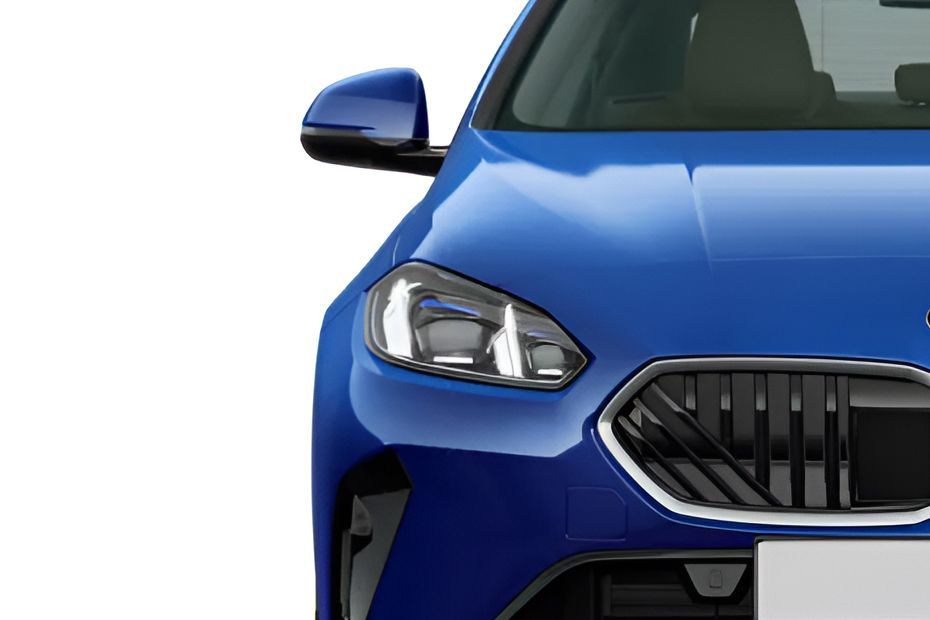 Headlight Image of 2 Series Gran Coupe
