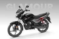 Hero Moto Corp Glamour