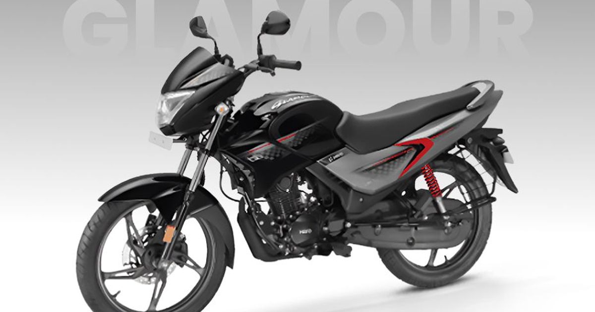 Hero Glamour Specs 2026: 125cc, 11 PS, 65 kmpl