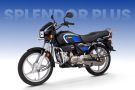 Hero Splendor Plus