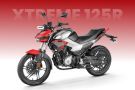 Hero Xtreme 125R