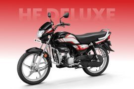 Hero HF Deluxe