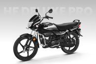Hero Moto Corp HF Deluxe Pro