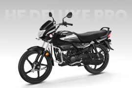 Hero HF Deluxe Pro