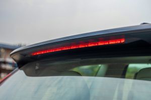 High Mount Stop Lamp Image of XC90